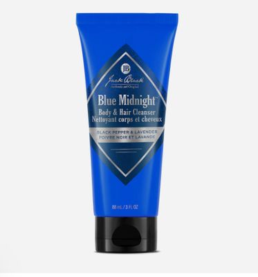 Blue Midnight Cleanser 3oz