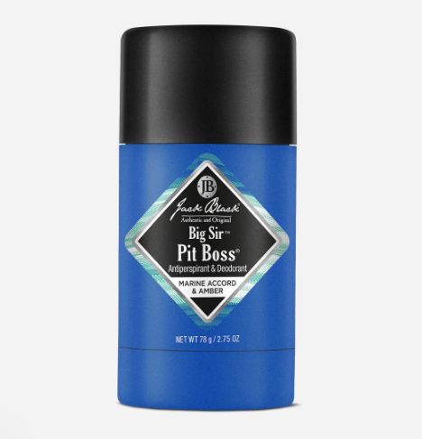 Big Sir Pit Boss 2.75oz