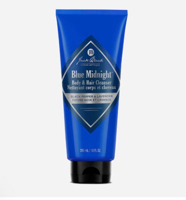 Blue Midnight Body Wash 10oz