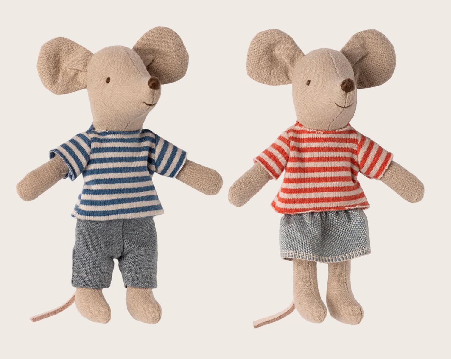 LouiMax and Stella, Little Brother and Sister Mice #17-5111-00