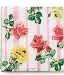 Garden Gala Cocktail Paper Napkins