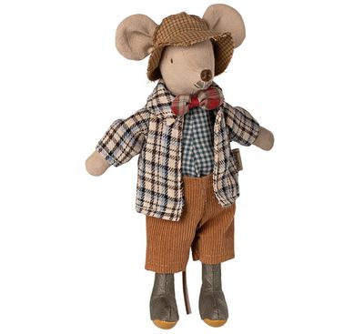 Granddad Mouse #17-5320-00