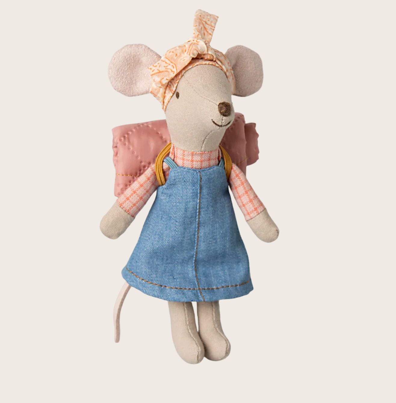 Hiker Mouse, Big Sister  #17-5200-00