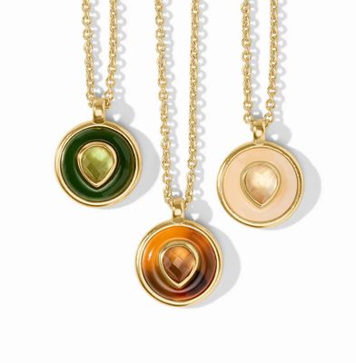 Carnaby Delicate Necklace