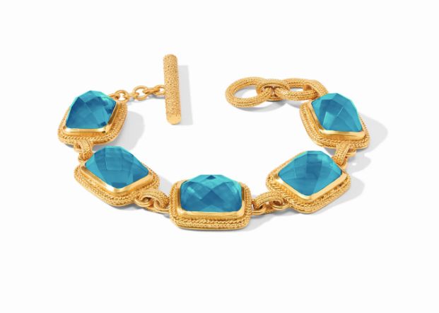 Cheval Stone Bracelet