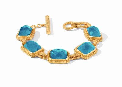 Cheval Stone Bracelet