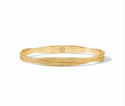Cheval Twist Bangle