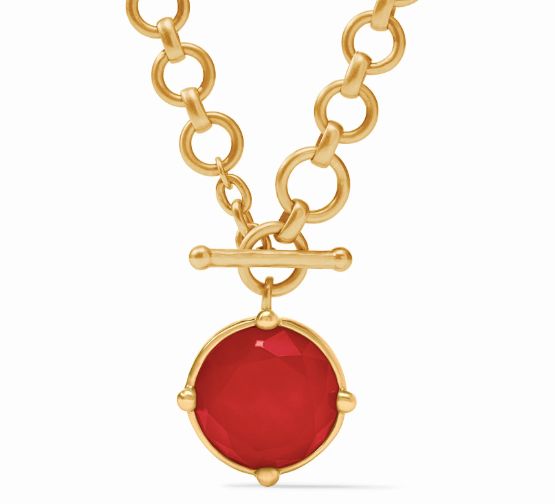 Honeybee Demi Necklace