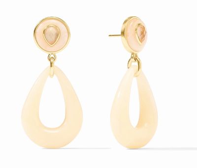 Carnaby Statement Earring