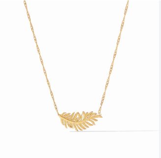 Fern Delicate Necklace