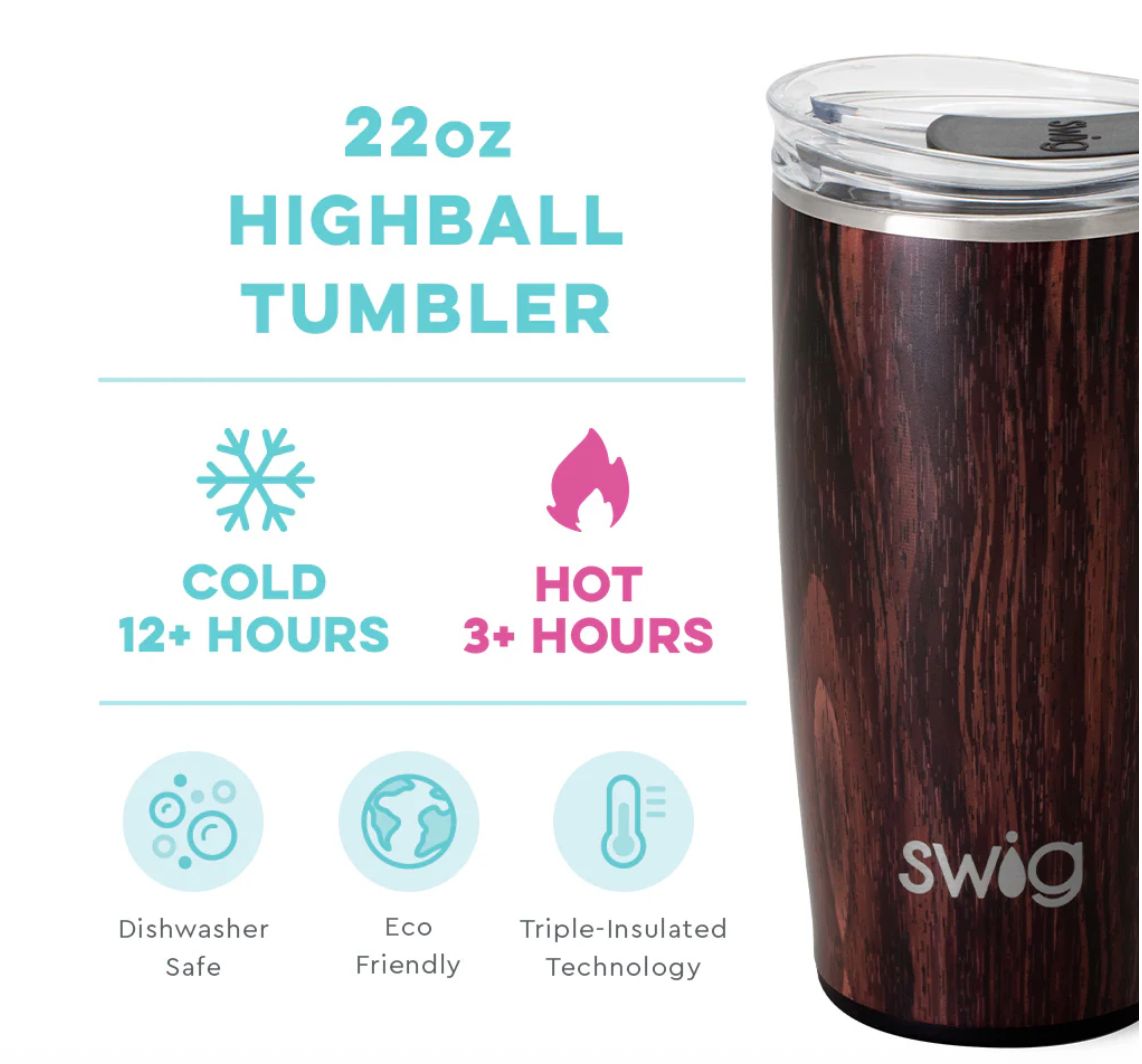 Swig 22oz Tumbler