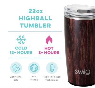 Swig 22oz Tumbler