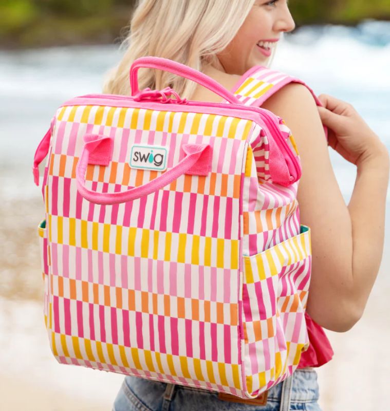 Swig Packi 24 Backpack Cooler display picture 1