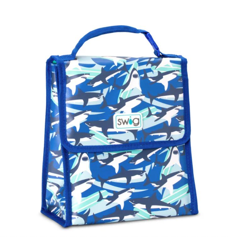 Foldi Lunch Bag