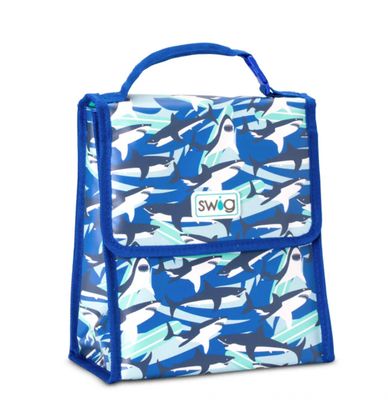 Foldi Lunch Bag