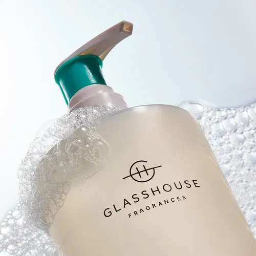 GlassHouse 450ml Handwash