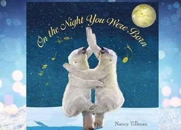 On the Night You Were Born