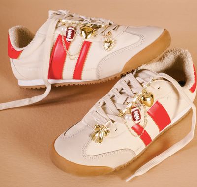 Dazzle Shoe Charm Pack