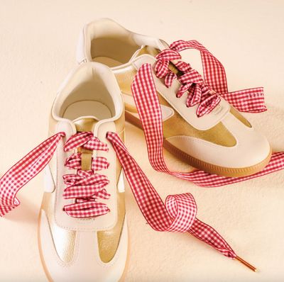 Step It Up Shoelaces