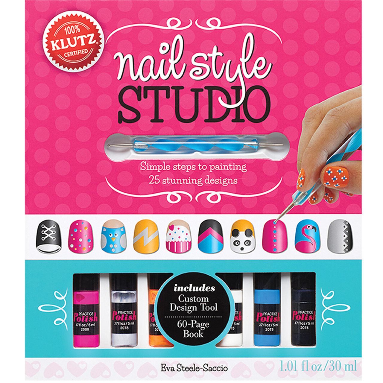 Nail Style Studio