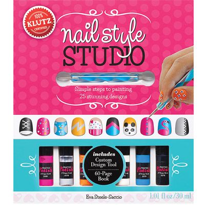 Nail Style Studio