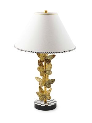 Flutter Table Lamp