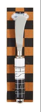 Bistro Enamel Spreader #46300232