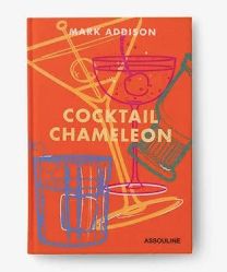 Cocktail Chameleon