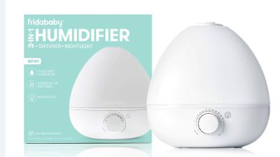 3 in 1 Humidifier