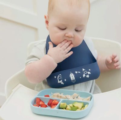 Little Bites Bib