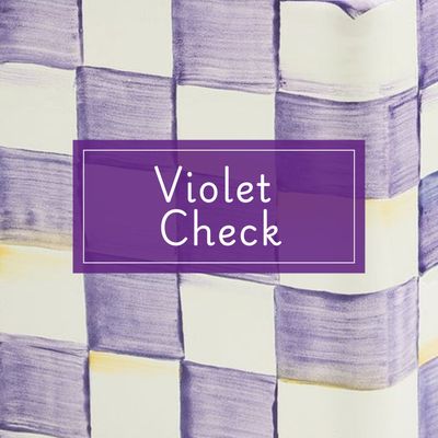 Violet Check