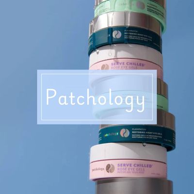Patcholology
