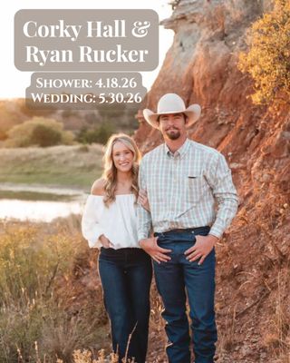 Corky Hall &amp; Ryan Rucker