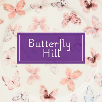 Butterfly Hill