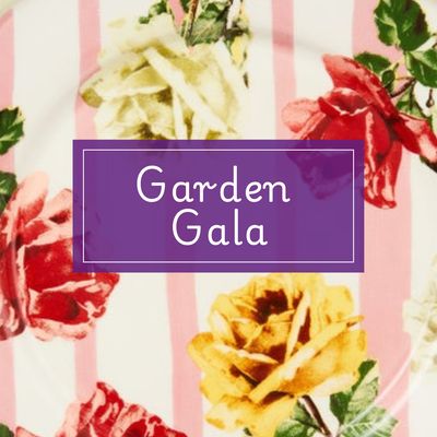 Garden Gala