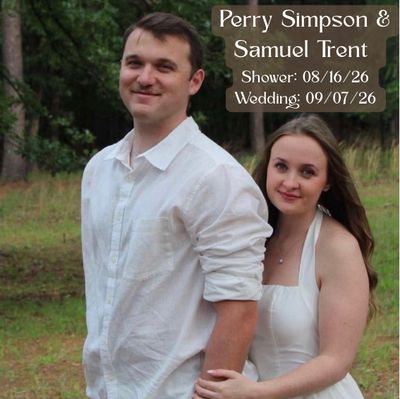 Perry Simpson &amp; Samuel Trent