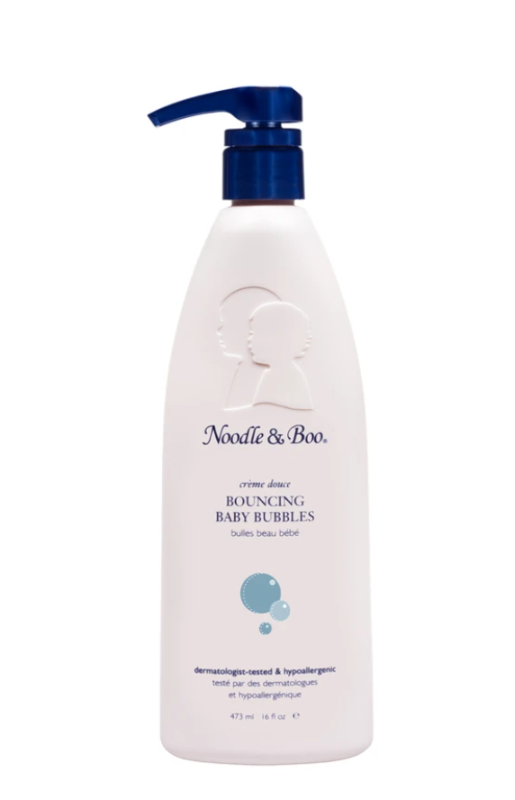 Bouncing Baby Bubbles 16oz