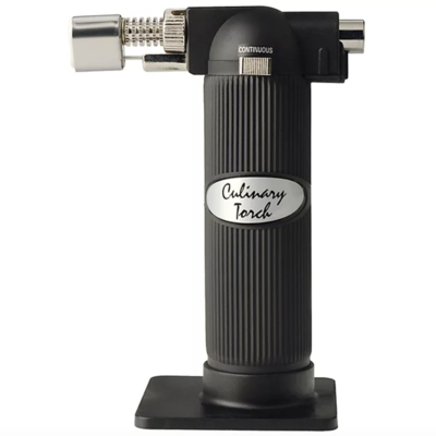 Culinary Torch #TORCH