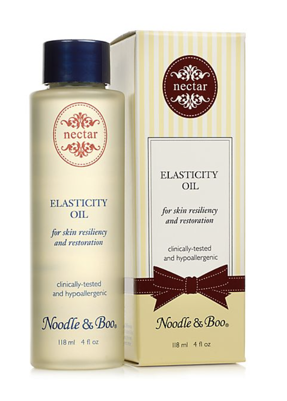 Elasticity Oil - Nectar