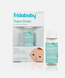 BreatheFrida Vapor Bath Drops