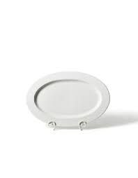 Big 20 Oval Entertaining Tray