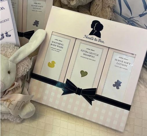 N&amp;B Starter Gifts Set