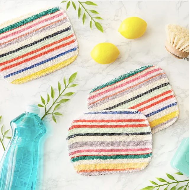 Skrubby Cloth Set of 3 #ECO-3