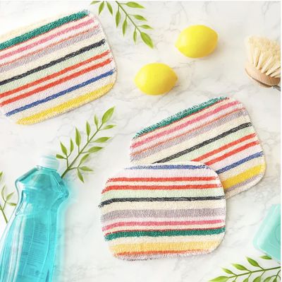 Skrubby Cloth Set of 3 #ECO-3