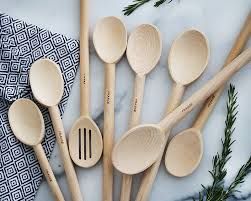 Wood Utensils