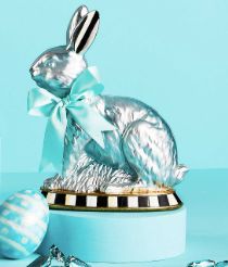 Chocolate Foil Bunny