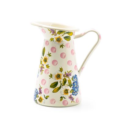 Wildflowers Practical Pitcher - Medium