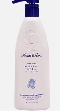 Super Soft Lotion 16oz
