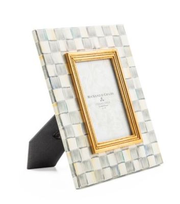 Sterling Check 4x6 Frame
