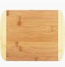Altus Oklahoma Stamp Cutting Board 11"